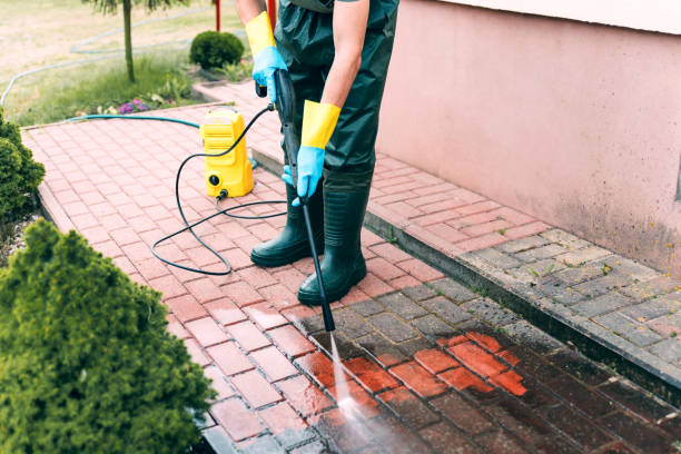 Pressure Washing Contractors in Victorville, CA