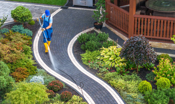 Why Choose Our Certified Pressure Washing Experts for Your Project Needs in Victorville, CA?