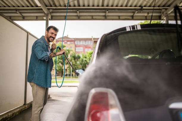Best Local Pressure Washing Services  in Victorville, CA